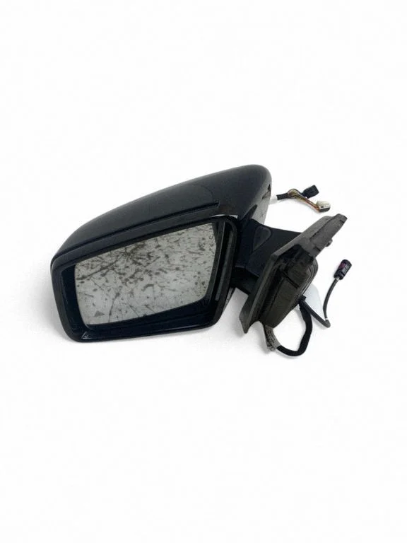 Front door electric wing mirror A1668102701