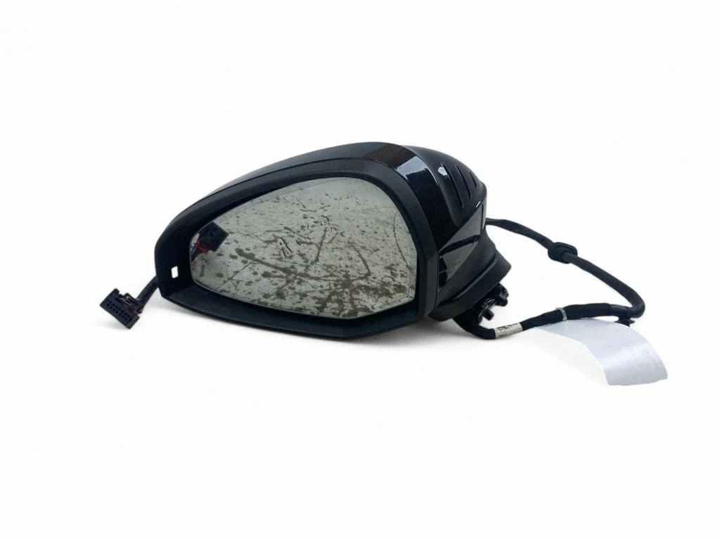 Front door electric wing mirror E1041409