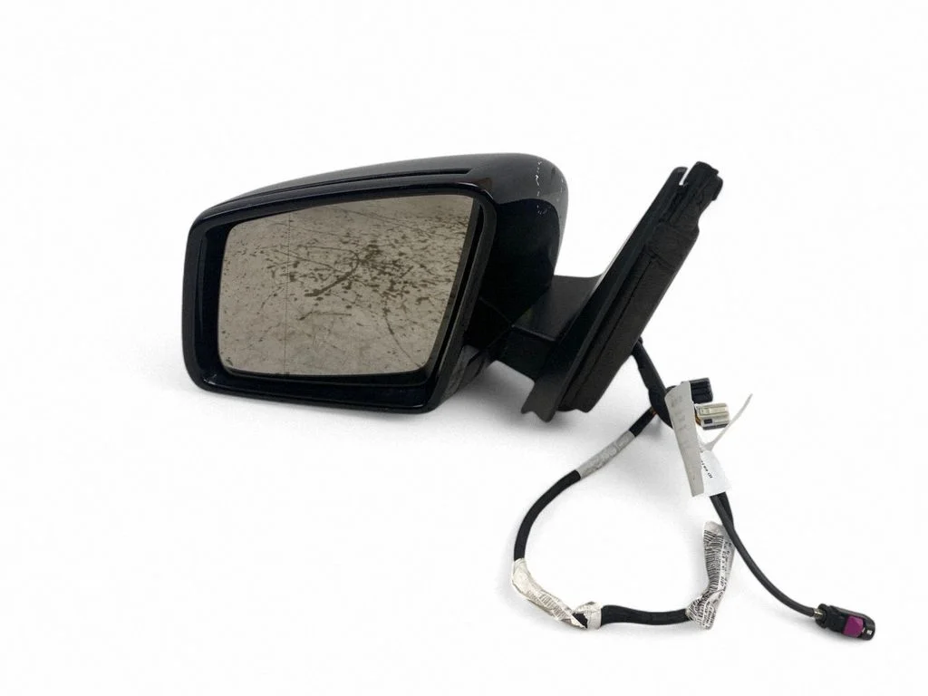 Front door electric wing mirror A1668102101