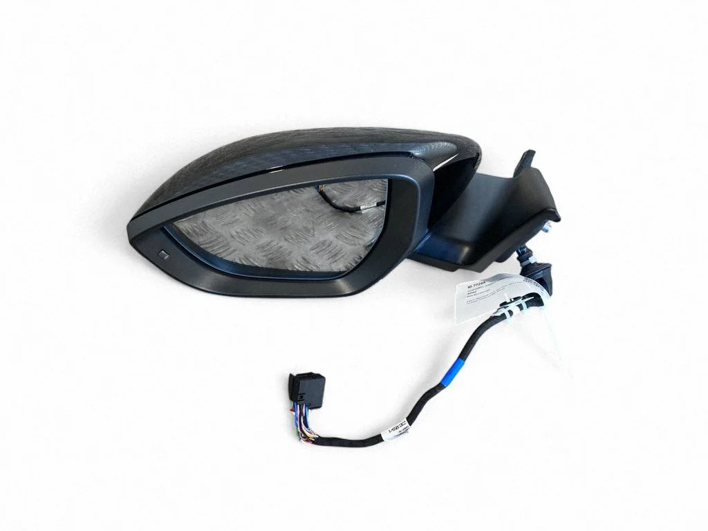 Front door electric wing mirror E1041589