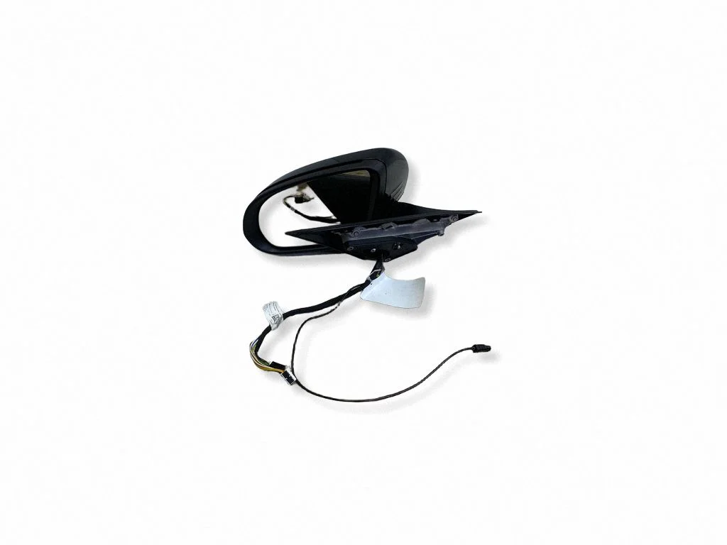 Front door electric wing mirror – Mercedes-Benz GLC-Class C253 (2016-)