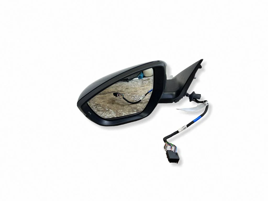 Front door electric wing mirror 2305842
