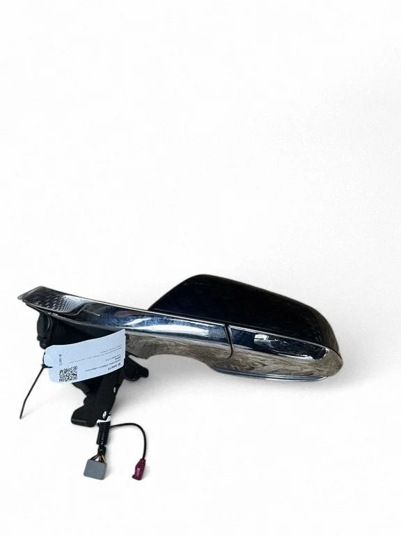 Front door electric wing mirror 21486009AD