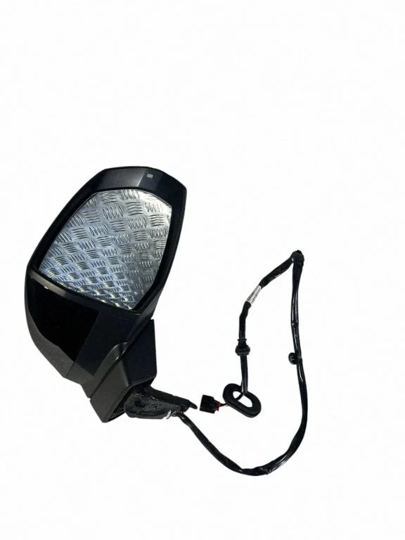 Front door electric wing mirror E1041367