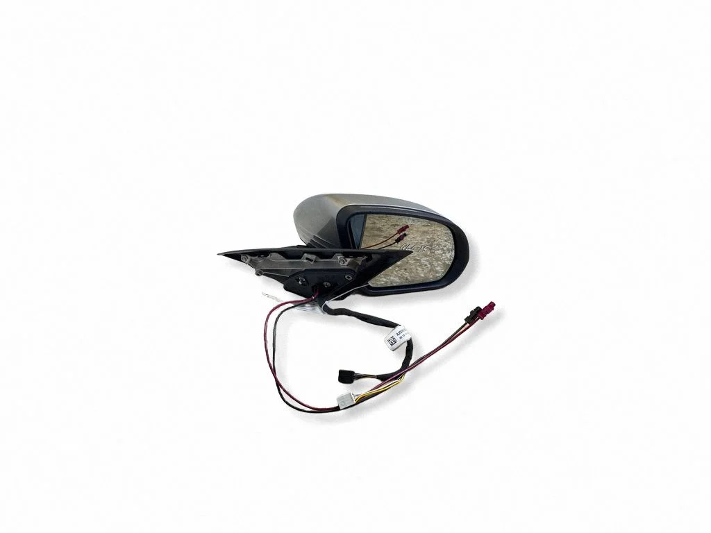 Front door electric wing mirror – Mercedes-Benz GLC-Class C253 (2016-)