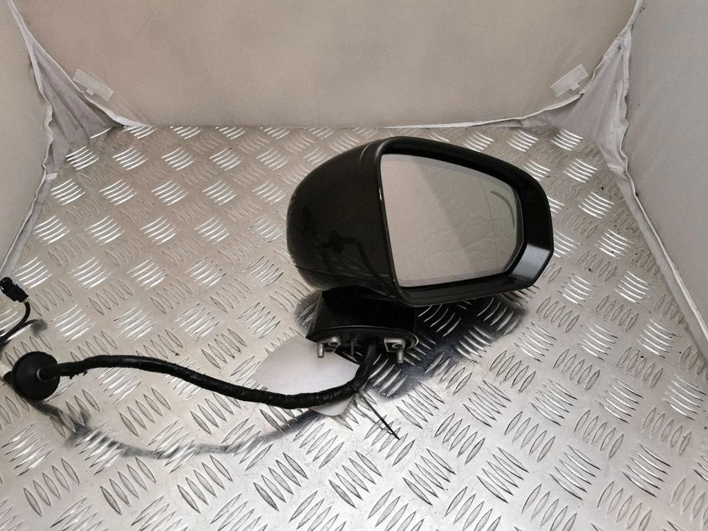 Front door electric wing mirror – Volvo S90, V90 (2016-)