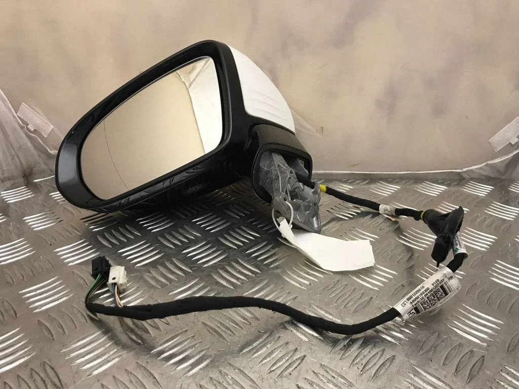 Spogulis (elektriski regulējams) A0998108300
