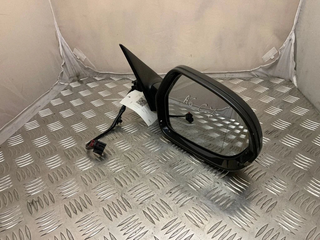 Front door electric wing mirror 4G1857410AP