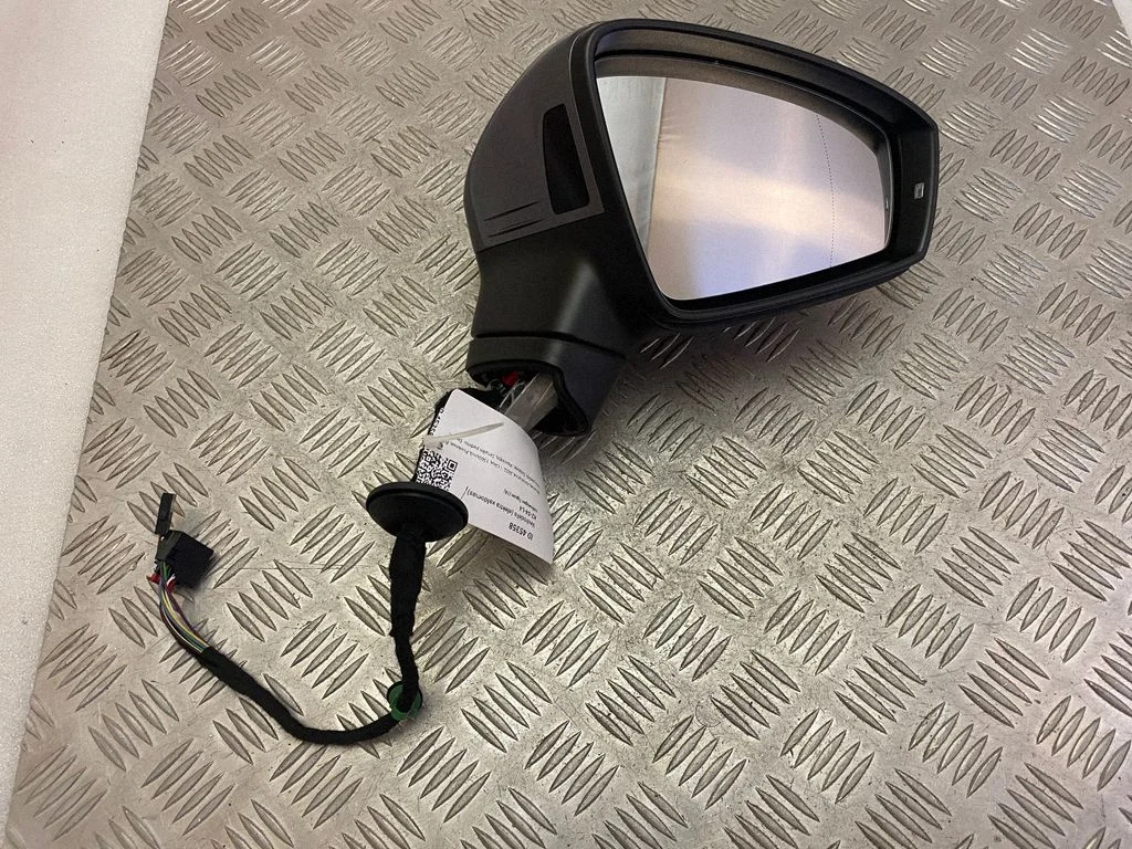 Front door electric wing mirror 22592012