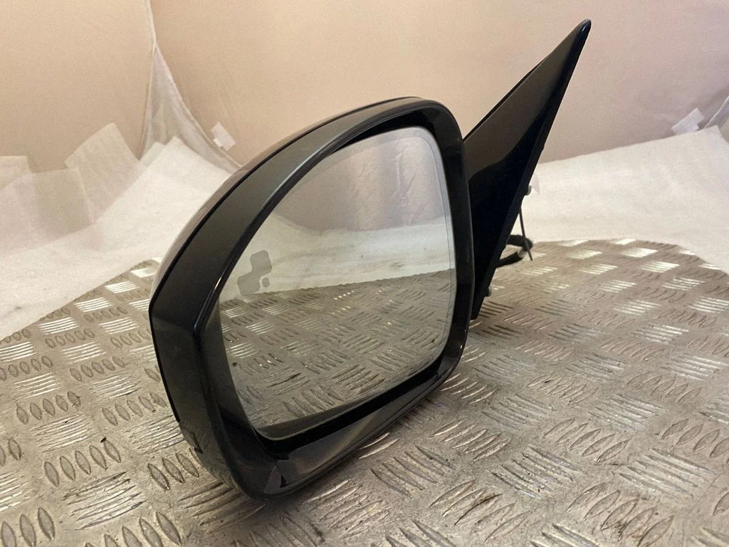 Front door electric wing mirror 21624007C