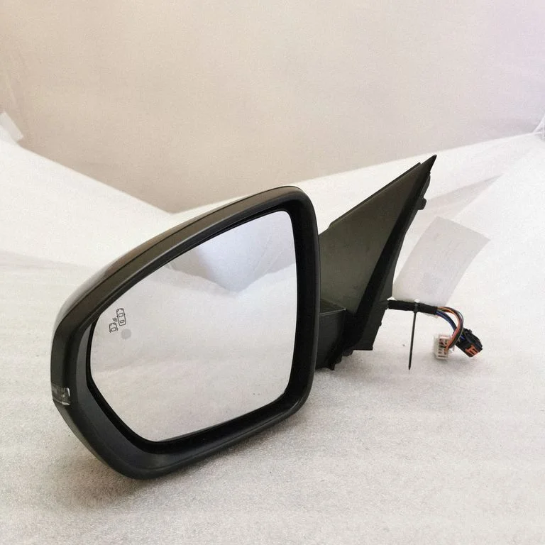 Front door electric wing mirror 21595005