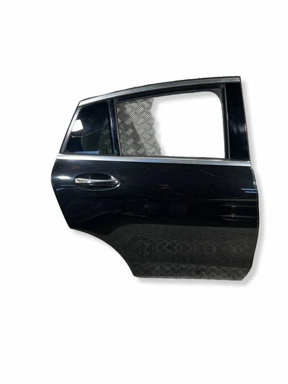 Rear door – right