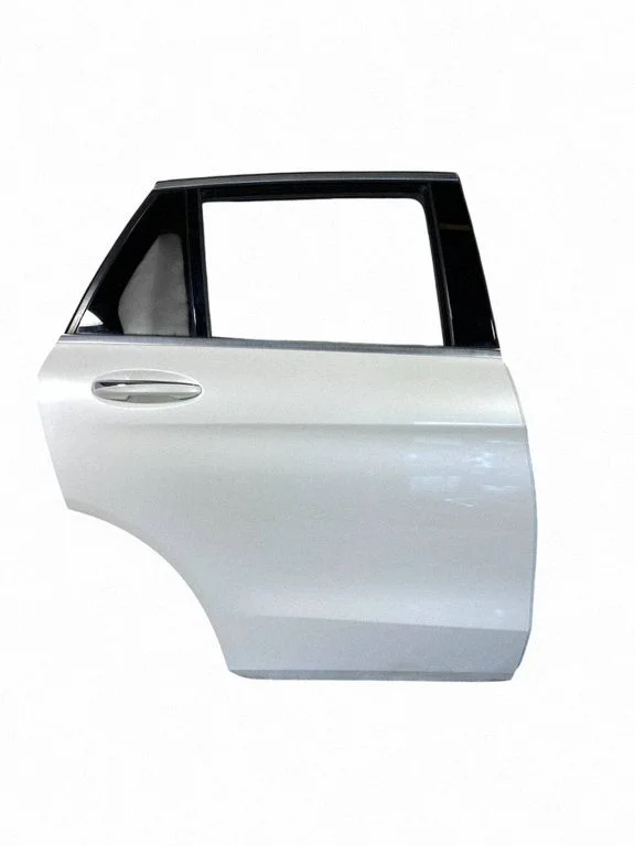 Rear door – right
