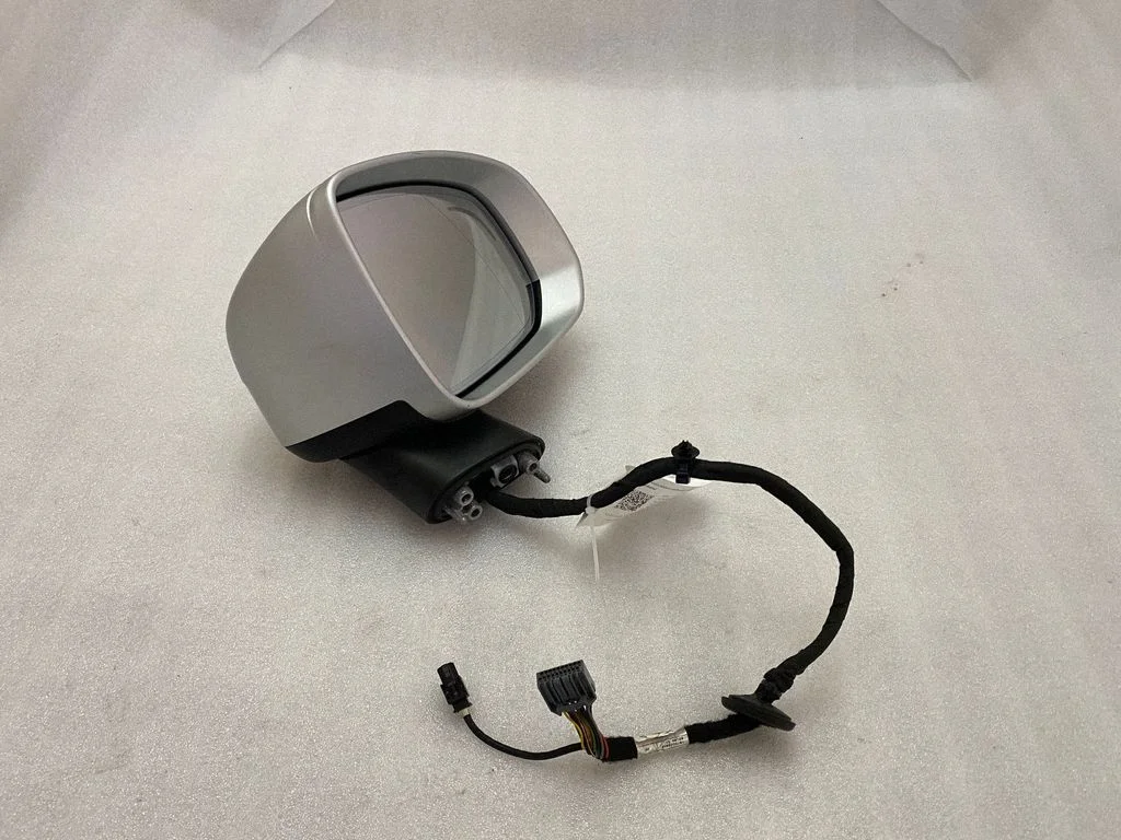Front door electric wing mirror – right