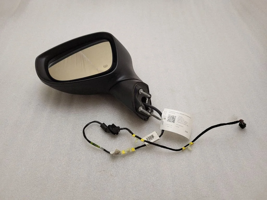 Front door electric wing mirror 5VD35LAUAC