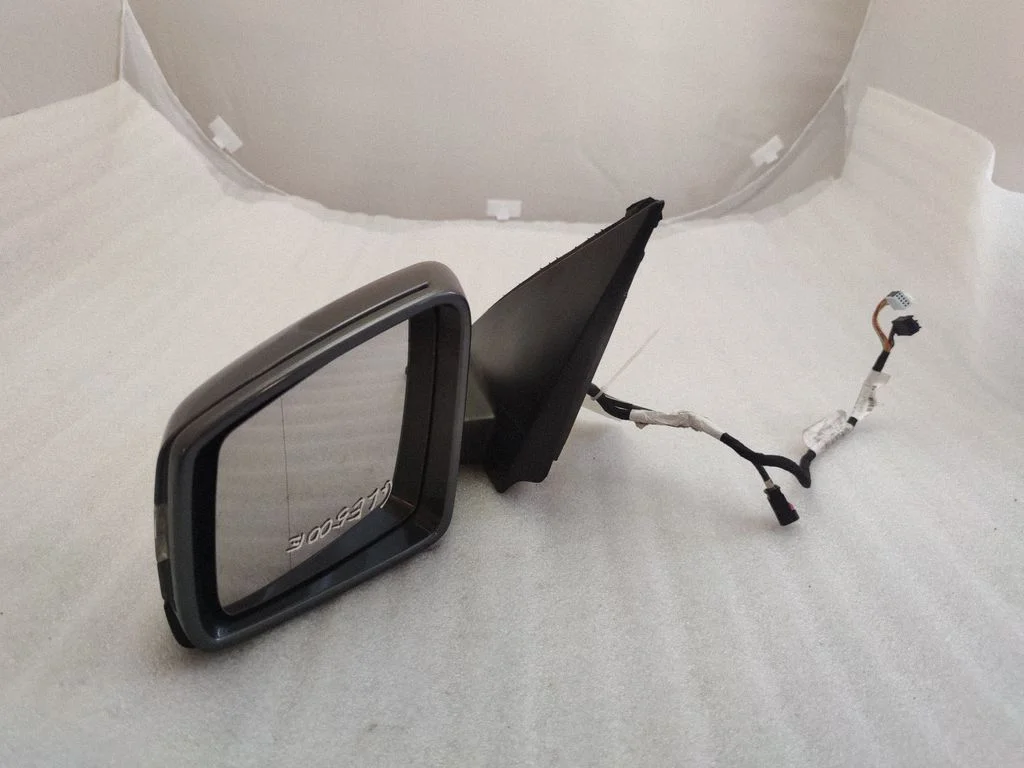 Front door electric wing mirror A1668102101