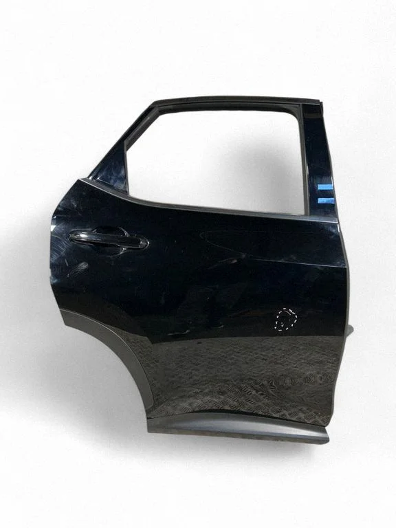 Rear door – right