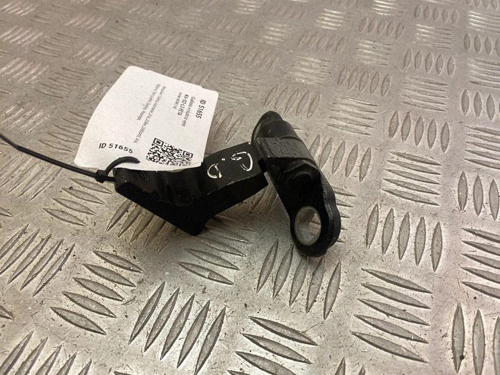 Rear door upper hinge – Volvo XC90 (2014-)