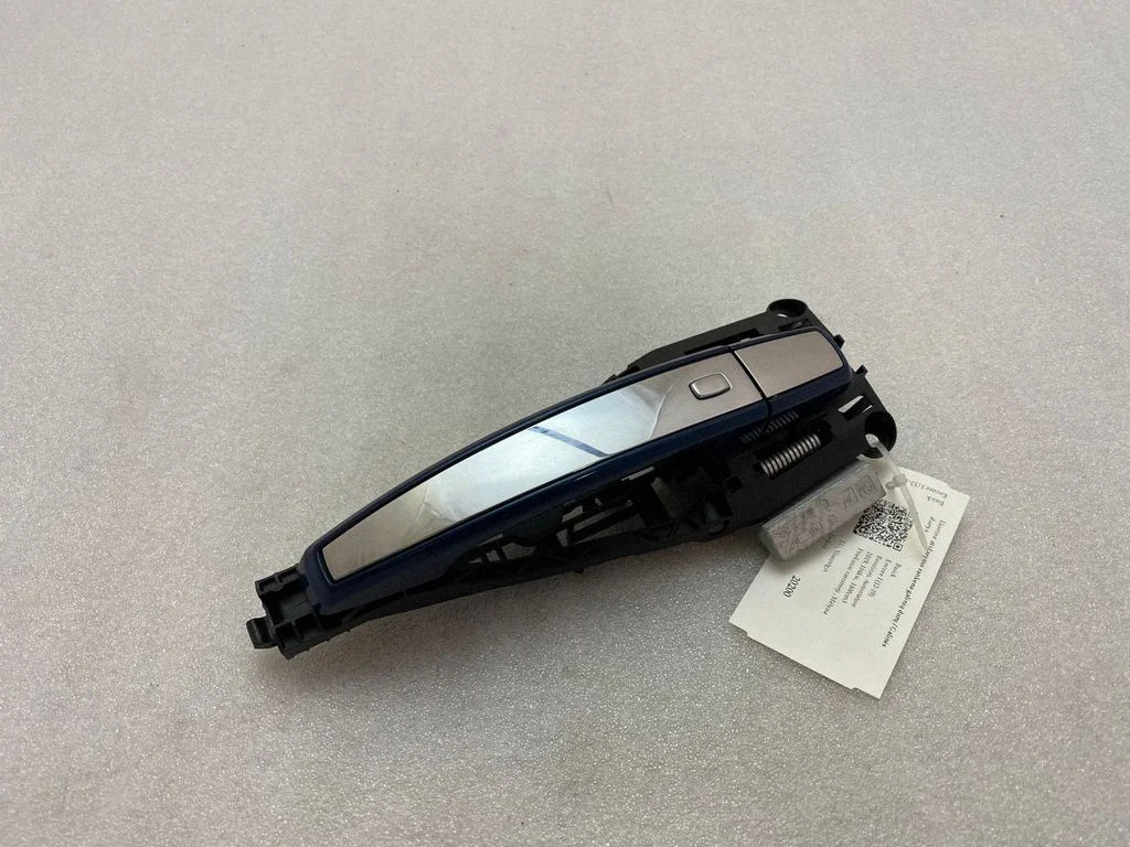 Tagaukse välimine käepide 630109302 – Buick Encore GX I (2019-)