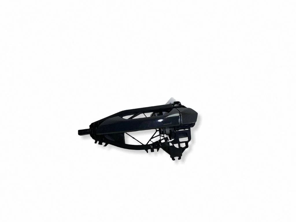 Rear door exterior handle 4N0837811B