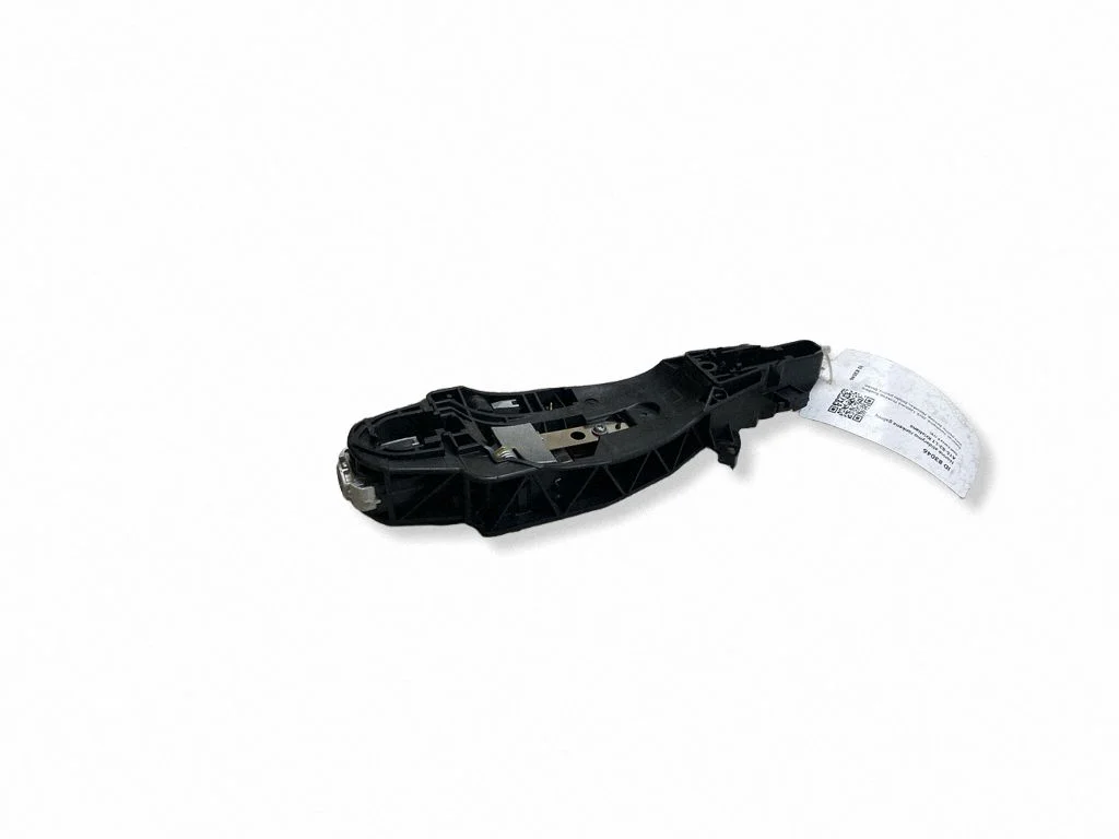 Rear door exterior handle 9802977180