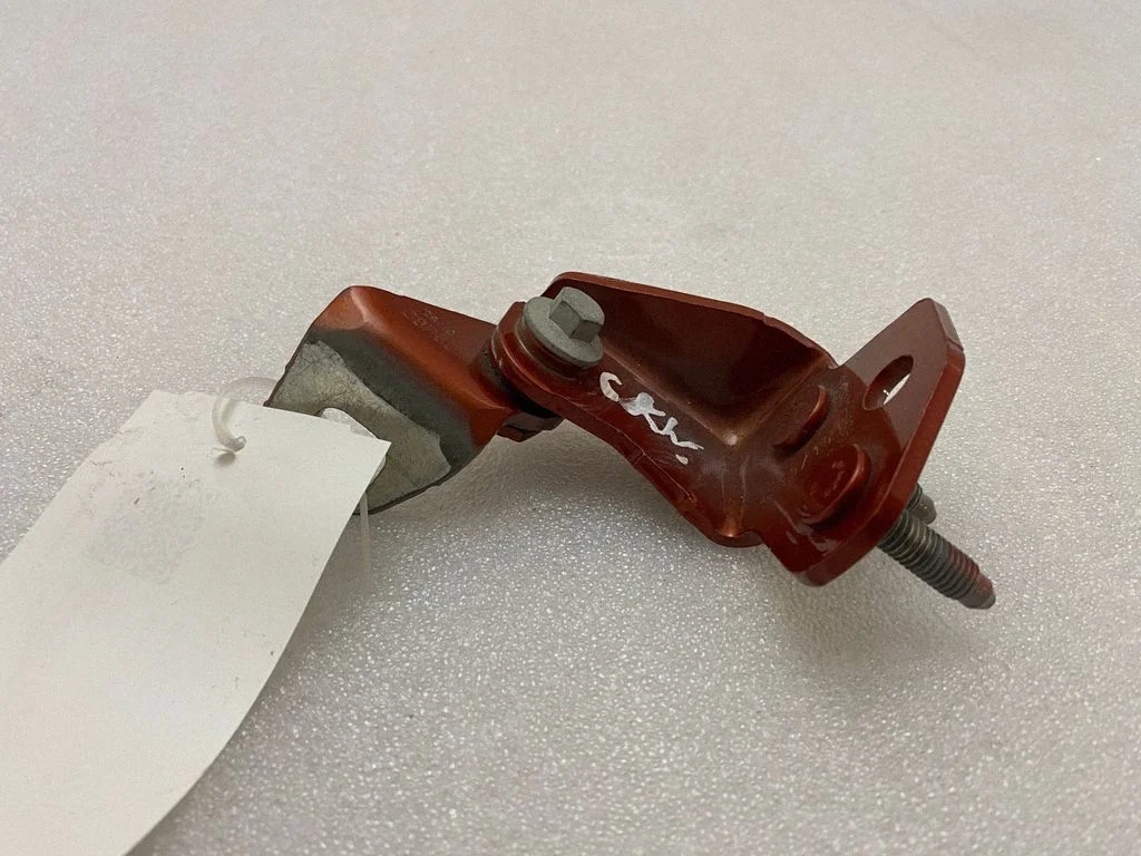 Rear door upper hinge H1BBA26801AC