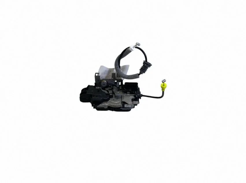 Aizmugurējo durvju slēdzene 31462446