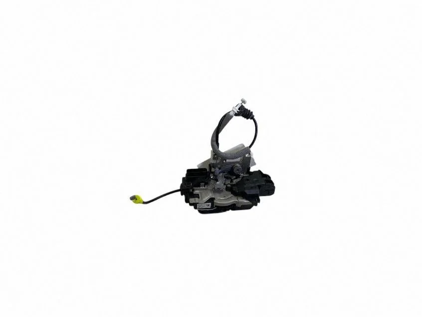 Aizmugurējo durvju slēdzene 31462447