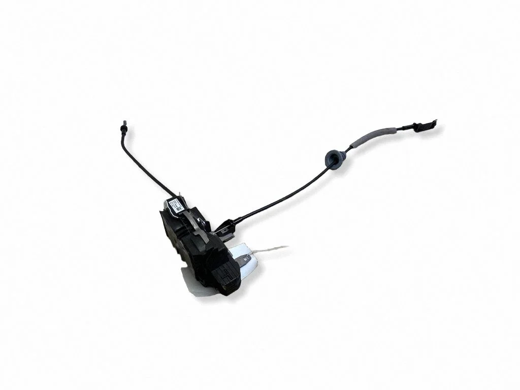 Aizmugurējo durvju slēdzene 31462449