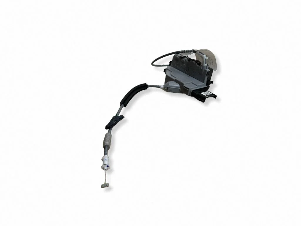 Rear door lock PSA444131