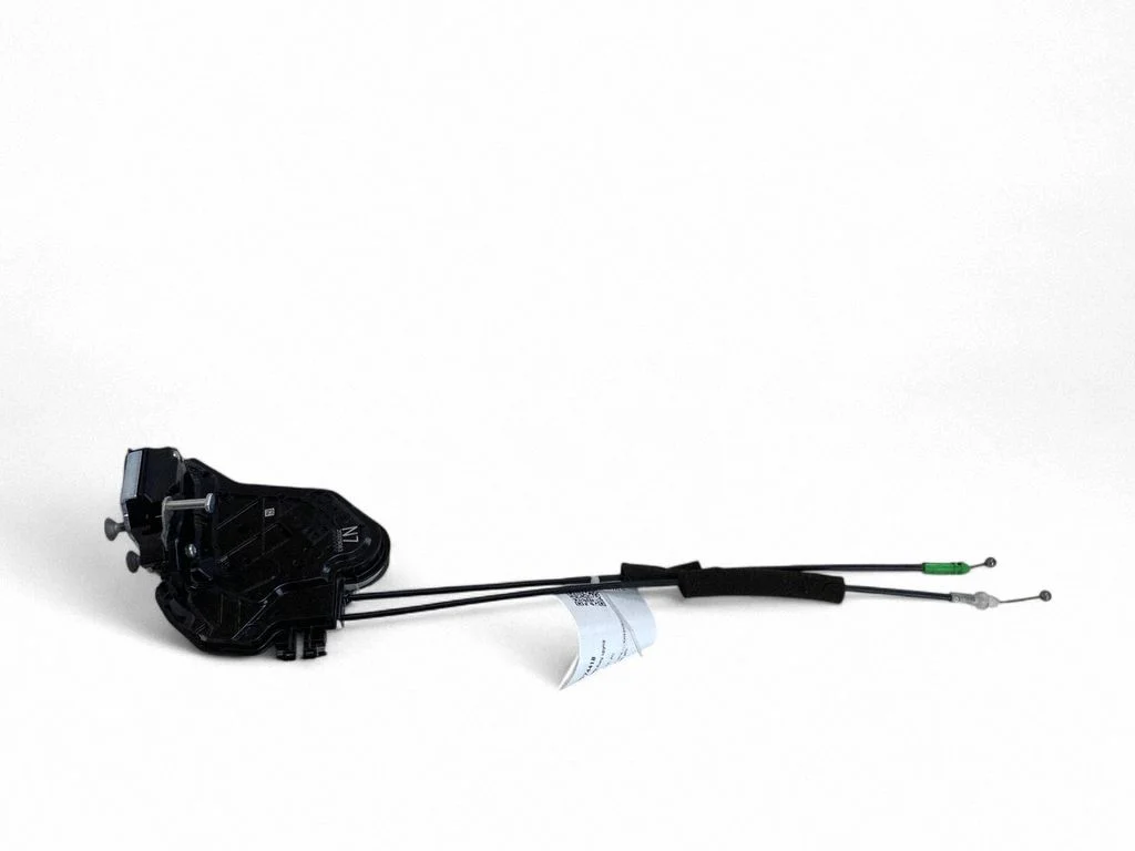 Rear door lock – Lexus NX (2014-2021)