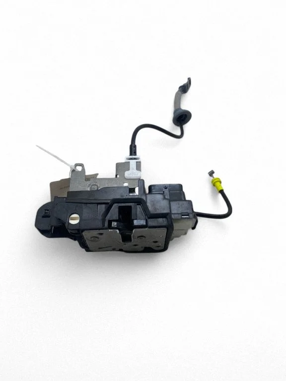 Rear door lock 31462447