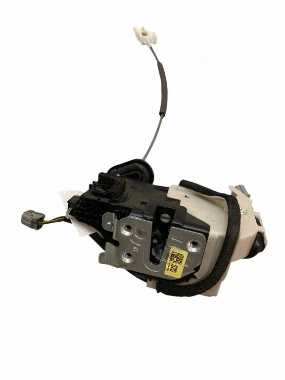 Tagaukse lukk 81420CV300