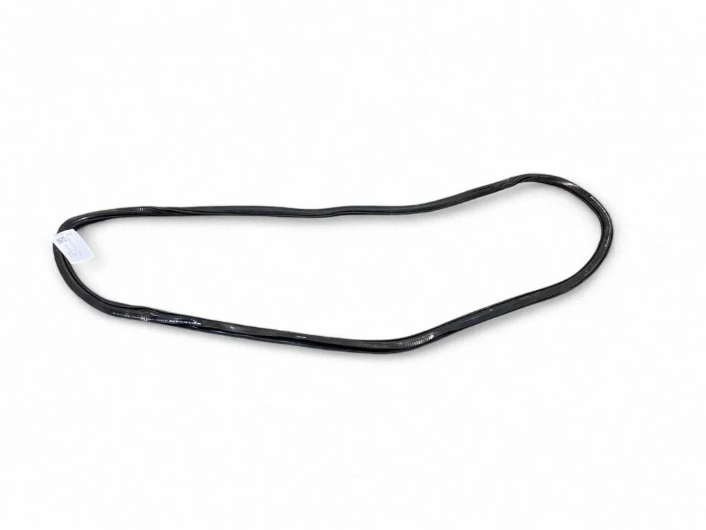 Rear door rubber seal (on body) 4KE833721