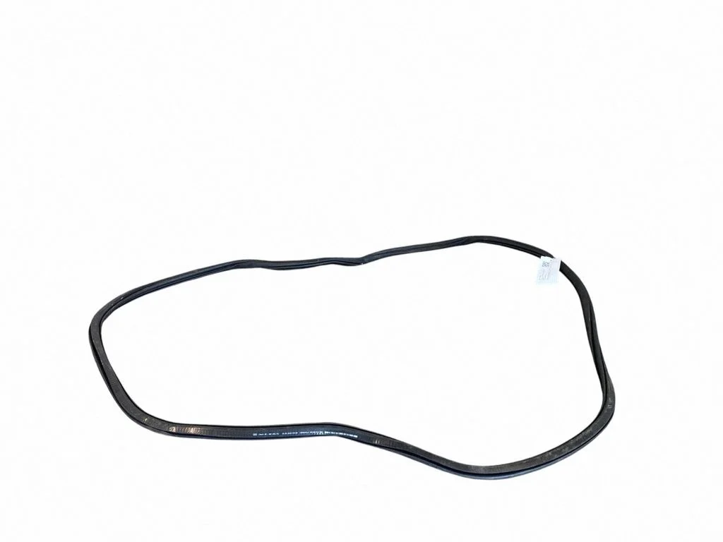 Rear door rubber seal (on body) 4KE833721
