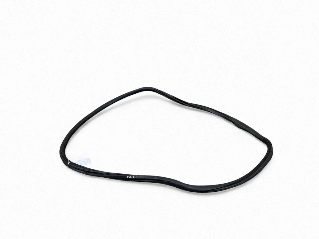 Aizmugurējā blīvgumija (uz virsbūves) – Mercedes-Benz CLA klase C118 X118 (2019-)