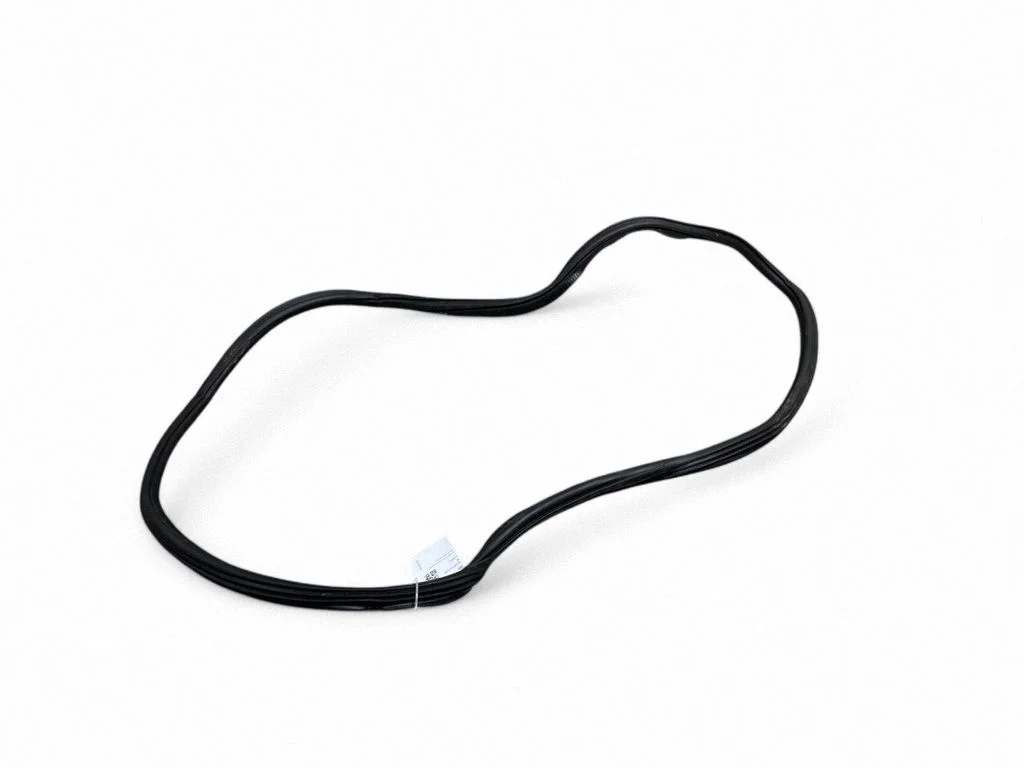 Rear door rubber seal (on body) 8W9833721B