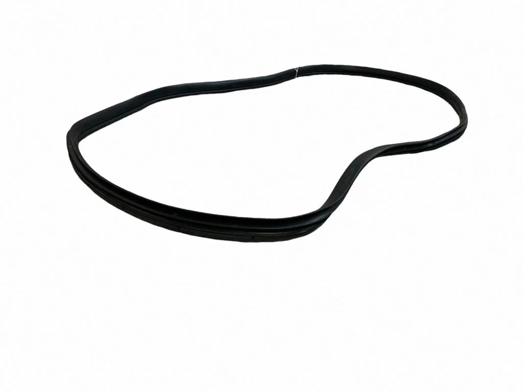 Rear door rubber seal (on body) – KIA EV6 (2021-)