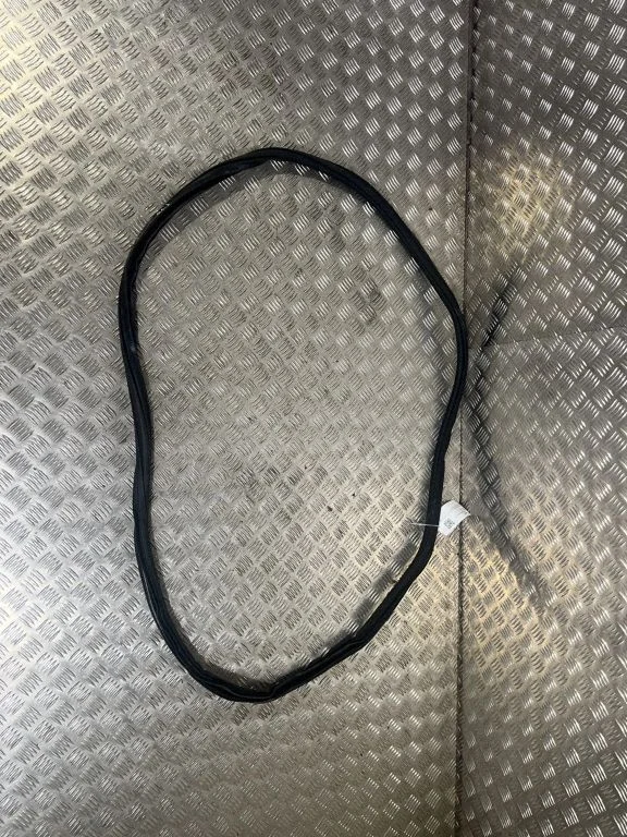 Rear door rubber seal (on body) 80A831721D
