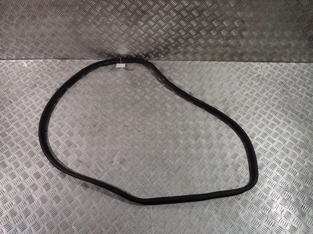 Tagaukse tihend (kere pool) – vasak