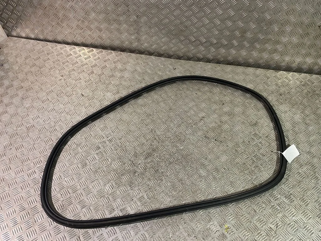 Rear door rubber seal (on body) 32245062