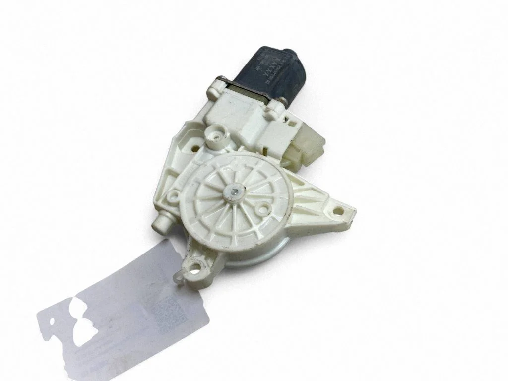 Rear door window regulator motor – Mercedes-Benz E-Class W212 (2009-2016)