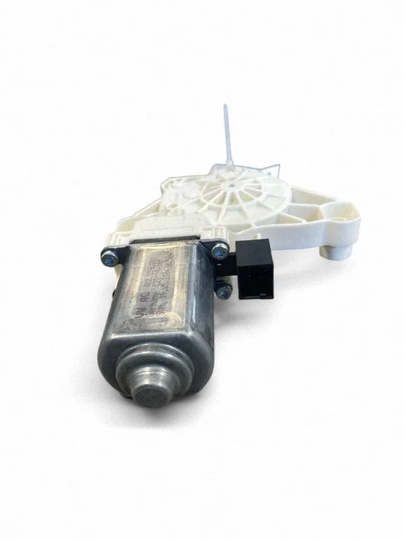 Rear door window regulator motor 4K0959801
