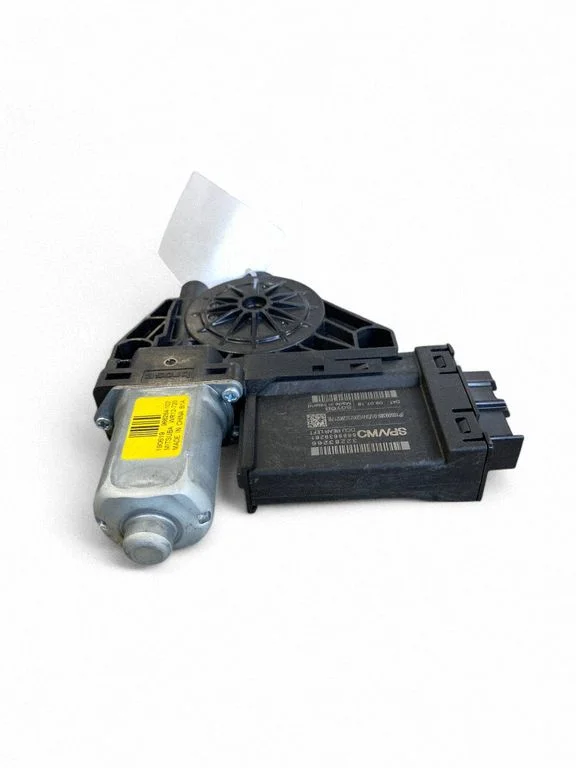Rear door window regulator motor – Volvo XC90 (2014-)