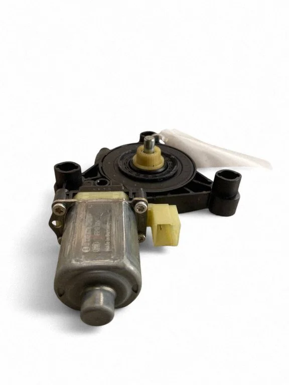 Rear door window regulator motor – Audi Q5 SQ5 FY (2017-2025)