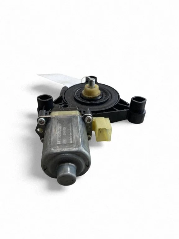 Rear door window regulator motor – Audi Q5 SQ5 FY (2017-2025)