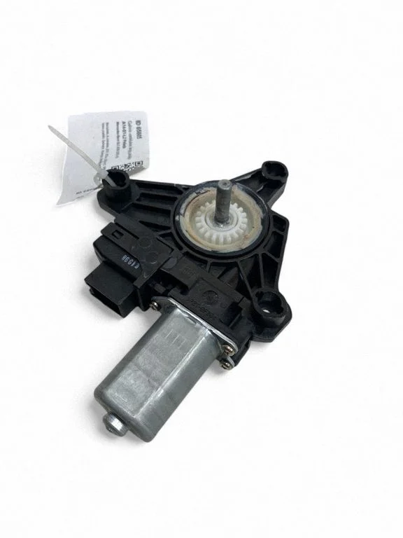 Rear door window regulator motor A2139060502