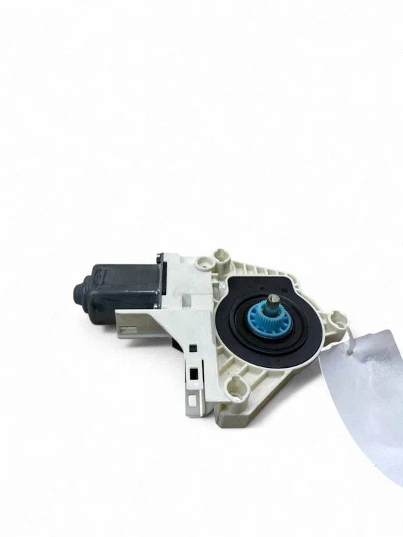 Rear door window regulator motor – Porsche Cayenne (92A) (2010-2017)