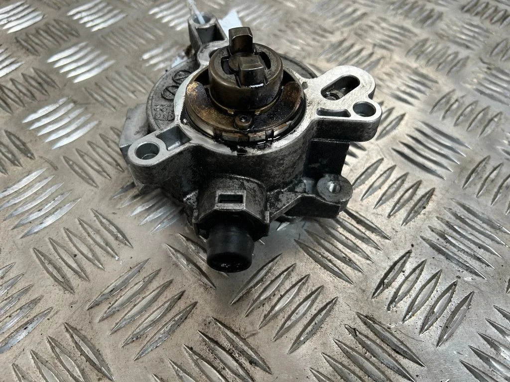 Vaakumpump – Volvo XC60 (2017-)