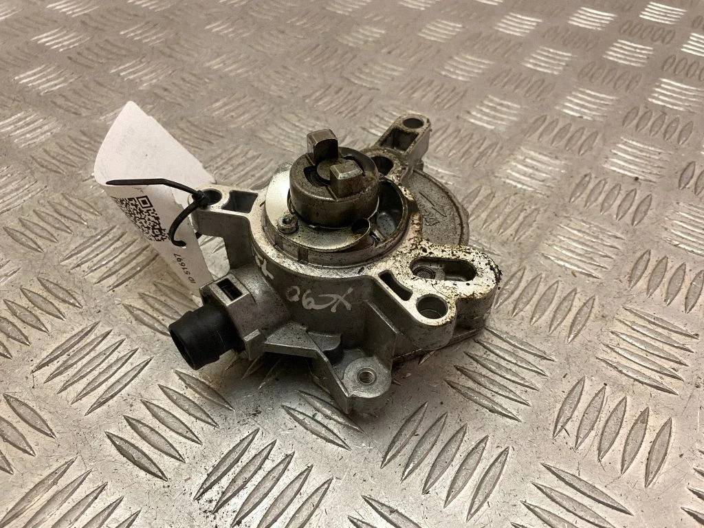 Vaakumpump – Volvo XC90 (2014-)